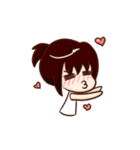 Chen Chen ＆ Kao Kao（個別スタンプ：38）