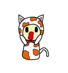 V's doll world（個別スタンプ：12）