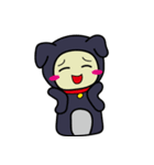 V's doll world（個別スタンプ：15）
