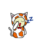V's doll world（個別スタンプ：20）