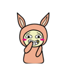 V's doll world（個別スタンプ：27）