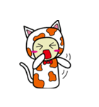 V's doll world（個別スタンプ：28）