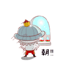 ルカノール王（個別スタンプ：5）