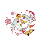ルカノール王（個別スタンプ：7）