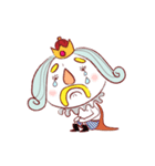 ルカノール王（個別スタンプ：13）