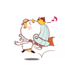 ルカノール王（個別スタンプ：15）