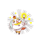 ルカノール王（個別スタンプ：25）