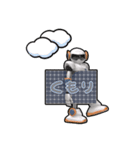 茂ちゃんスタンプ（個別スタンプ：2）