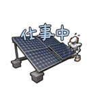 茂ちゃんスタンプ（個別スタンプ：5）