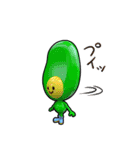 茂ちゃんスタンプ（個別スタンプ：36）