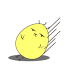 uGood chick（個別スタンプ：10）