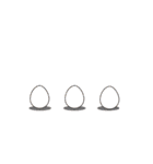 uGood chick（個別スタンプ：21）