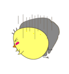 uGood chick（個別スタンプ：23）