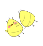 uGood chick（個別スタンプ：37）