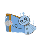 Ghost_Doll（個別スタンプ：6）