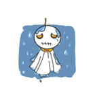 Ghost_Doll（個別スタンプ：7）