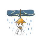 Ghost_Doll（個別スタンプ：10）
