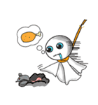 Ghost_Doll（個別スタンプ：14）
