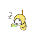 Ghost_Doll（個別スタンプ：17）
