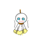 Ghost_Doll（個別スタンプ：19）