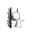Ghost_Doll（個別スタンプ：20）