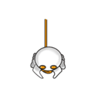 Ghost_Doll（個別スタンプ：26）