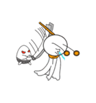 Ghost_Doll（個別スタンプ：28）