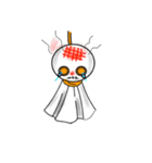 Ghost_Doll（個別スタンプ：29）