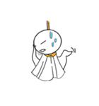 Ghost_Doll（個別スタンプ：34）