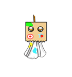Ghost_Doll（個別スタンプ：35）