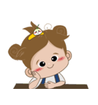 Ton_Nam ＆ Choco（個別スタンプ：13）