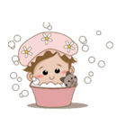 Ton_Nam ＆ Choco（個別スタンプ：27）
