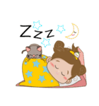 Ton_Nam ＆ Choco（個別スタンプ：29）