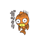 かなえちゃんスタンプ（個別スタンプ：16）