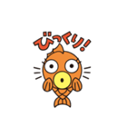 かなえちゃんスタンプ（個別スタンプ：26）