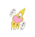 We are PinkiryAllStars.（個別スタンプ：19）