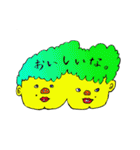 We are PinkiryAllStars.（個別スタンプ：38）