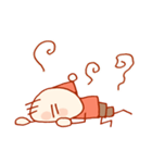 とんがりスタンプその参（個別スタンプ：36）