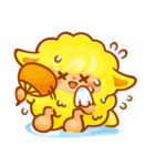 Sweet Cotton 夏（個別スタンプ：29）