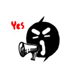 96 chan！ 3（個別スタンプ：3）