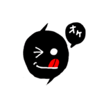 96 chan！ 3（個別スタンプ：8）