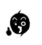 96 chan！ 3（個別スタンプ：16）