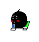 96 chan！ 3（個別スタンプ：24）