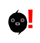 96 chan！ 3（個別スタンプ：33）