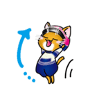 伽羅 ☆キャラ☆（個別スタンプ：3）
