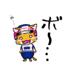 伽羅 ☆キャラ☆（個別スタンプ：5）