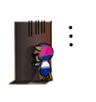 伽羅 ☆キャラ☆（個別スタンプ：12）