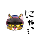 伽羅 ☆キャラ☆（個別スタンプ：16）