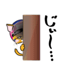 伽羅 ☆キャラ☆（個別スタンプ：21）