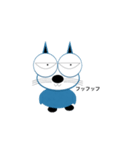 ネコ型リアクションROBO（個別スタンプ：24）